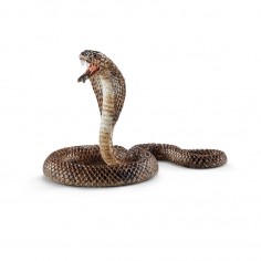 Schleich Κόμπρα