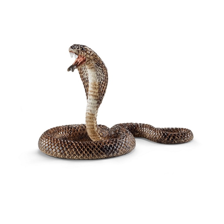 Schleich Κόμπρα
