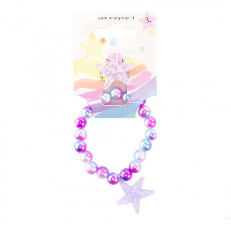 Nice Precious Bracelet & Ring Set...