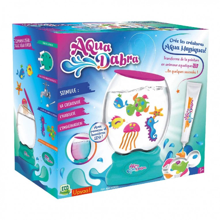AquaDabra Aquarium Set (FST00331)