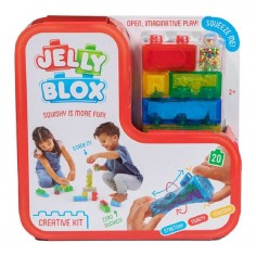 Jelly Blox Creative Kit...