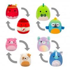 SquishMallows Λούτρινο...