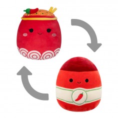SquishMallows Λούτρινο... 2