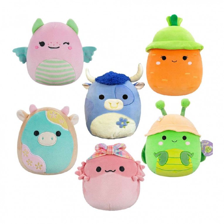 SquishMallows Λούτρινο Easter 30εκ....