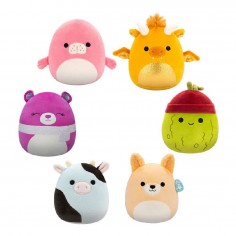 SquishMallows Λούτρινο...