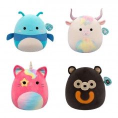 SquishMallows Λούτρινο 35...