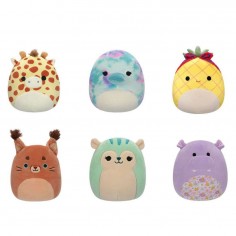 SquishMallows Plush 13cm...