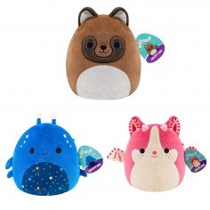SquishMallows Plush Adopt...
