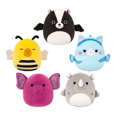 SquishMallows Plush Animals...