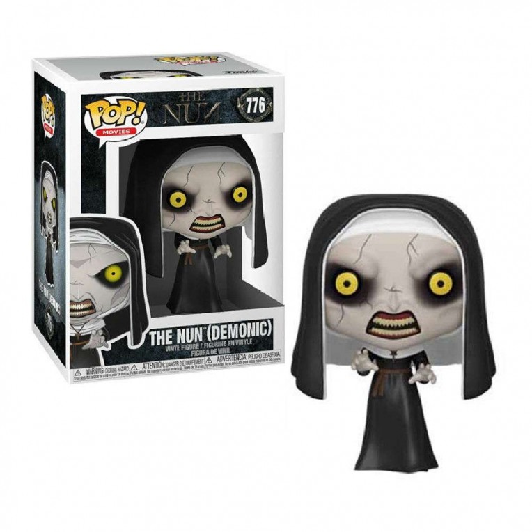 Funko POP! Φιγούρα The Nun: The Nun...