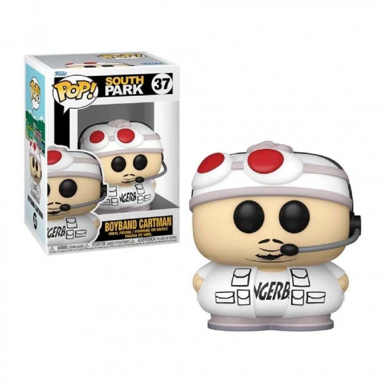 Funko POP! Φιγούρα South Park:...
