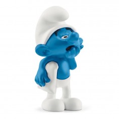 Schleich The Smurfs...