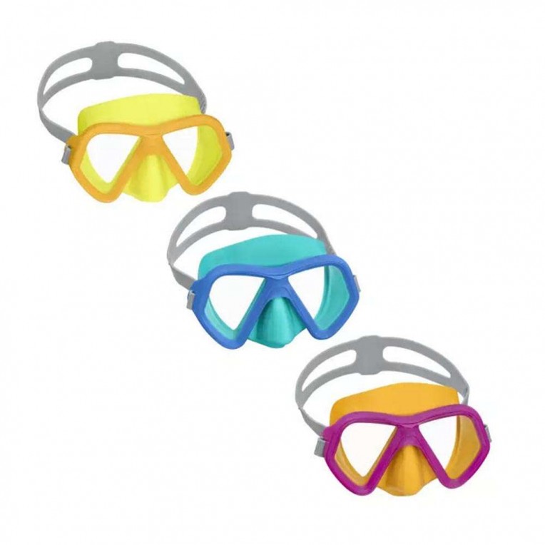 Bestway Diving Mask Dominator Child...