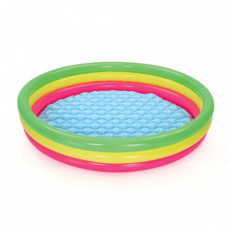 Bestway Inflatable Pool 152x30cm (51103)