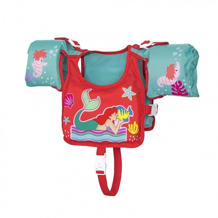 Bestway Inflatable Swim Vest with...