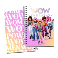 Wow Generation Hardcover... 2
