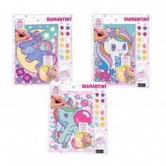 Nice Group Diamantiny...