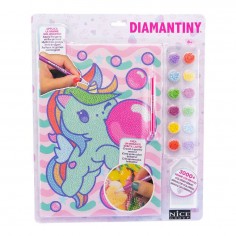 Nice Group Diamantiny Σετ... 2