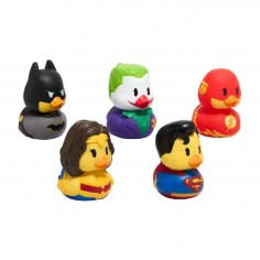 Duckalooz Πλαστικό Παπάκι...