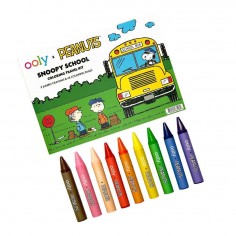 Ooly X Peanuts Snoopy... 2