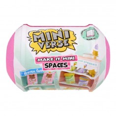 Miniverse Make It Mini...
