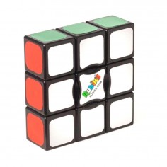 Rubik’s Cube 3x3x1 Edge...