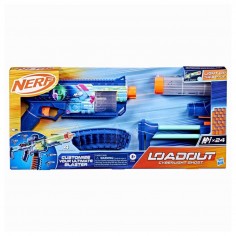 Nerf Loadout Εκτοξευτής... 2