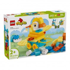 LEGO Duplo 3in1 Animals on...