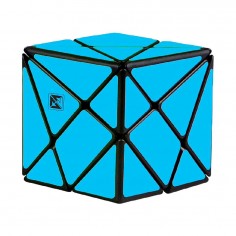 Project Genius Inverse...