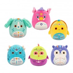 SquishMallows Λούτρινο Day...