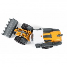 Siku Φορτωτής Liebherr L556... 2