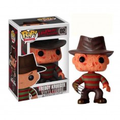 Funko POP! A Nightmare on...