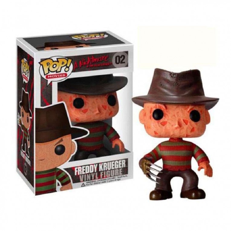 Funko POP! Φιγούρα A Nightmare on Elm...