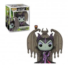 Funko POP! Disney Villains:...