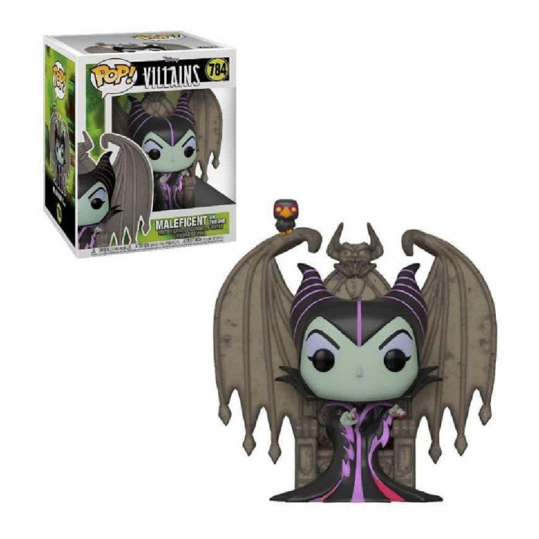 Funko POP! Φιγούρα Disney Villains:...