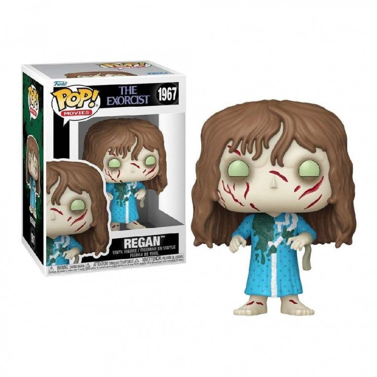 Funko POP! Φιγούρα The Exorcist:...