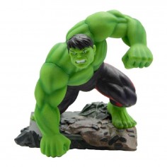 Bullyland Miniature Marvel...