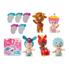 Bibi-Chibis Set with 5 Mini... 2