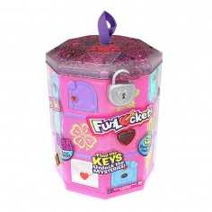 Funlockets Secret Surprise...