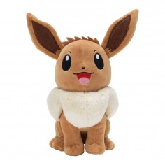 Pokemon Plush 30cm Eevee...