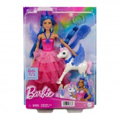 Barbie A Touch of Magic... 2