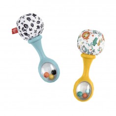 Fisher-Price Rattle n Rock... 2