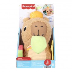 Fisher-Price Snuggly Snacky... 2