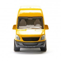 Siku Μεταφορικό Van DHL... 2