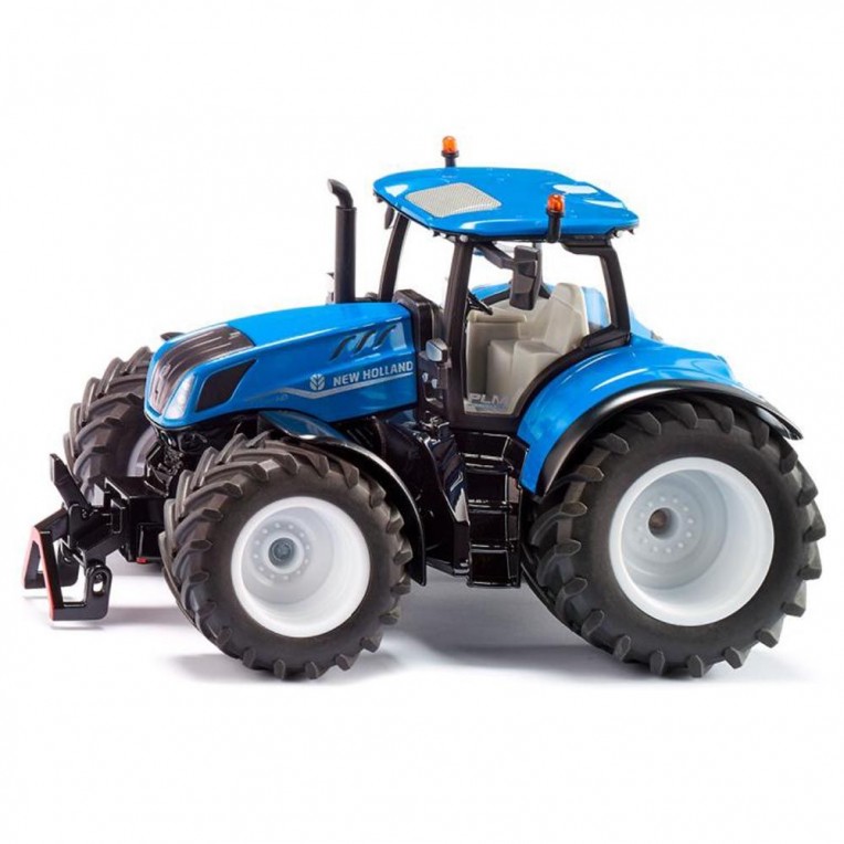 Siku Τρακτέρ New Holland T7.315 HD...