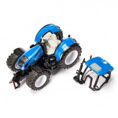 Siku New Holland T7.315 HD... 2