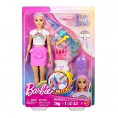 Barbie Κούκλα Πολύχρωμα... 2