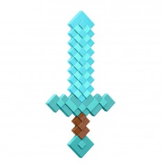 Minecraft Διαμαντένιο Σπαθί...