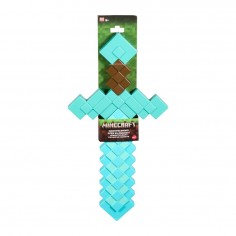 Minecraft Διαμαντένιο Σπαθί... 2