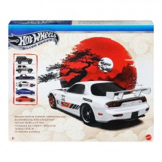 Hot Wheels Silver Series... 2